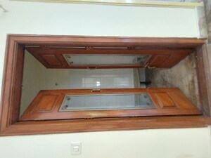 Furnished Amenities in 3 BHK Builder Floor at Btm Layout Stage 2 – for Rent