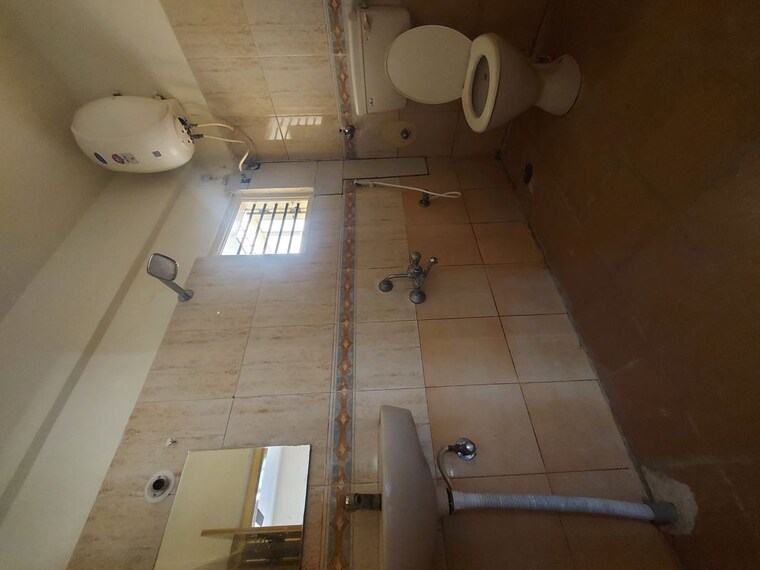 Bathroom, btm layout stage 2 3 Bedroom 1300 Sq.Ft. Builder Floor In Btm Layout Stage 2 Bangalore 10248575