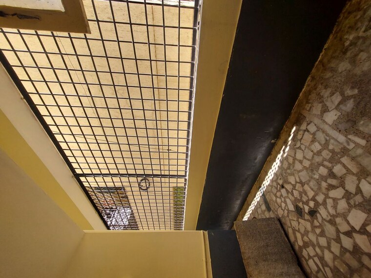 Balcony, btm layout stage 2 3 Bedroom 1300 Sq.Ft. Builder Floor In Btm Layout Stage 2 Bangalore 10248575