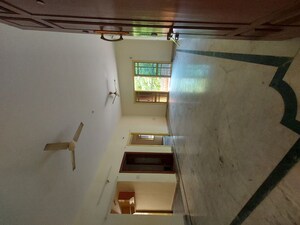 Building Lobby in 3 BHK Builder Floor at Btm Layout Stage 2 – for Rent