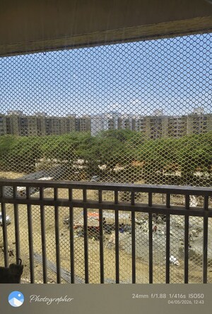 1 BHK Apartment – Exterior View View at Lodha Casa Rio, Dombivli East - for Rent
