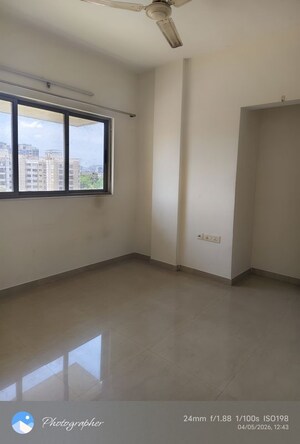 Bedroom in 1 BHK Apartment at Lodha Casa Rio, Dombivli East – for Rent