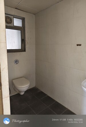 Bathroom in 1 BHK Apartment at Lodha Casa Rio, Dombivli East – for Rent