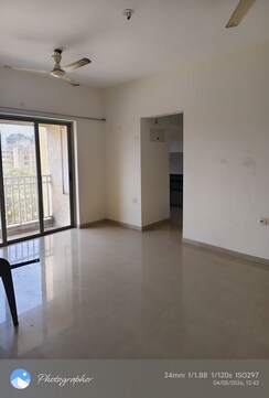 1 BHK + Pooja Room Apartment For Rent in Lodha Casa Rio