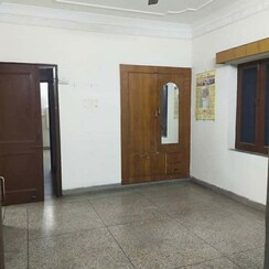 2 BHK + Pooja Room Builder Floor For Rent in Mandawali