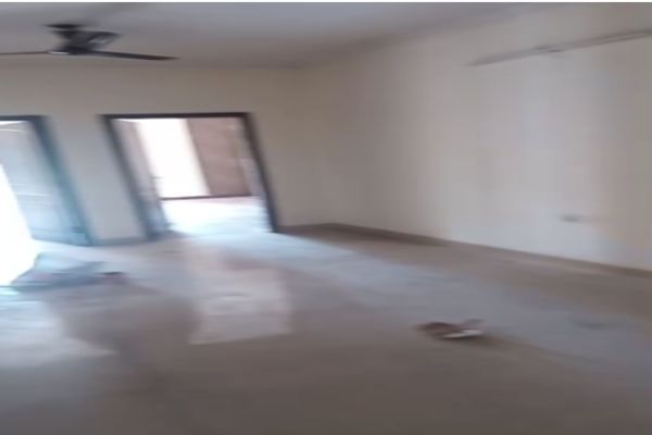 3 BHK Apartment For Rent in VVIP Addresses