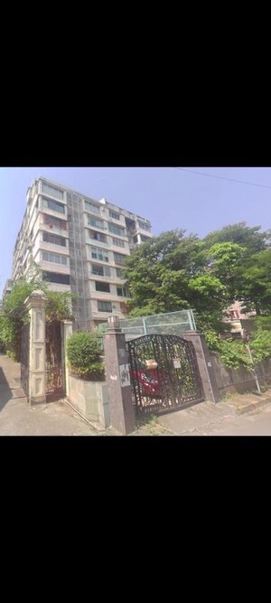 1 BHK Apartment For Sale in Surat Bahar Apartments, Azad Nagar Colaba