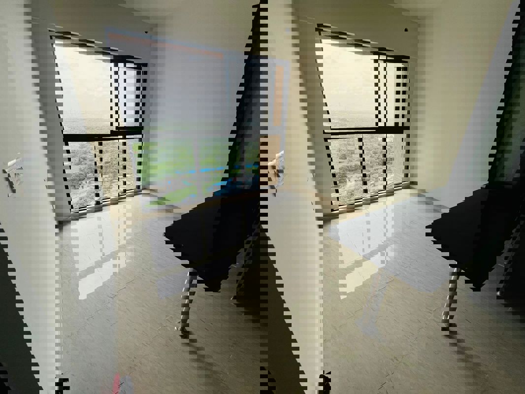 1 BHK + Store Room 317 Sq.Ft. Apartment in Lodha Crown Quality Homes