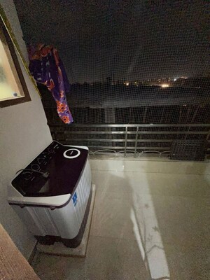 Furnished Amenities in 2 BHK Builder Floor at Chattarpur – for Rent