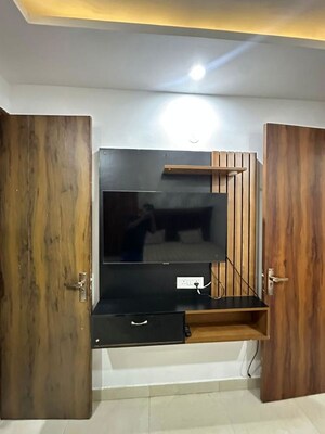 Furnished Amenities in 2 BHK Builder Floor at Chattarpur – for Rent