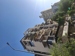 1 BHK Apartment For Rent in Ghansoli