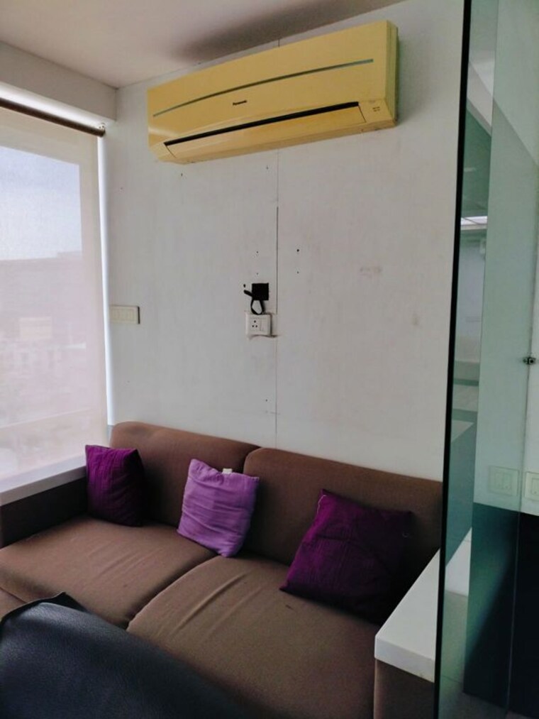 undefined, shyamal Commercial Office Space 1115 Sq.Ft. In Shyamal Ahmedabad 10248642