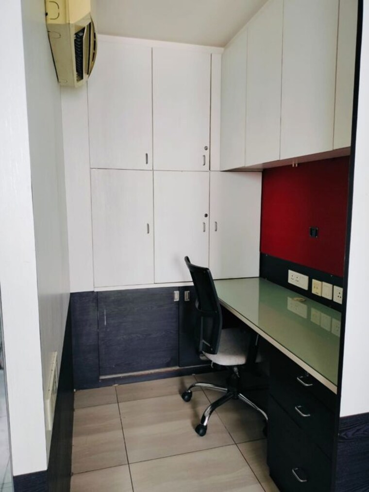 Team Area, shyamal Commercial Office Space 1115 Sq.Ft. In Shyamal Ahmedabad 10248642