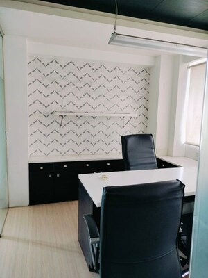  Office Space For Rent in Shyamal