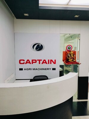 Furnished Amenities in  Office Space at Shyamal – for Rent