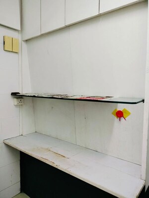 Furnished Amenities in  Office Space at Shyamal – for Rent