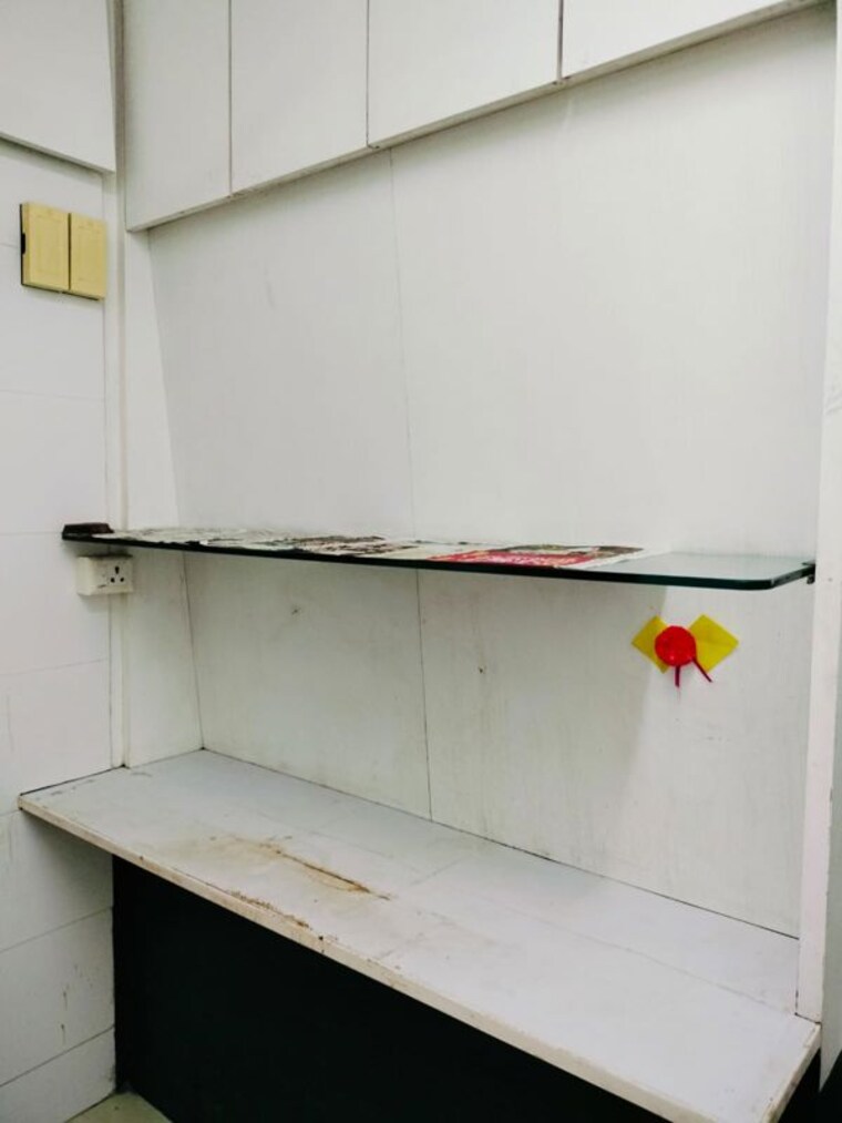 undefined, shyamal Commercial Office Space 1115 Sq.Ft. In Shyamal Ahmedabad 10248642
