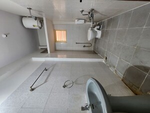 Bathroom in 2 BHK Apartment at Happy Homes BTM Layout, Btm Layout – for Rent