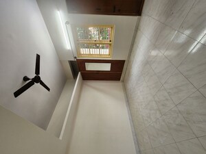 Staircase in 2 BHK Apartment at Happy Homes BTM Layout, Btm Layout – for Rent