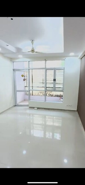 Kitchen in 3 BHK Apartment at Amrapali Heartbeat City, Sector 107 – for Rent