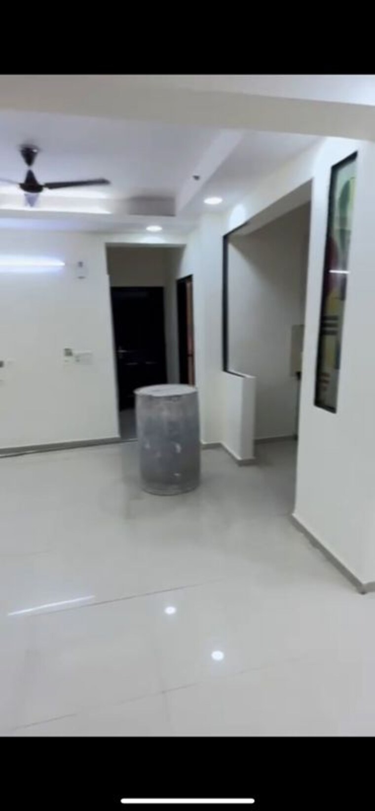 Bathroom, amrapali-heartbeat-city 3 Bedroom 1735 Sq.Ft. Apartment In Sector 107 Noida 10248503