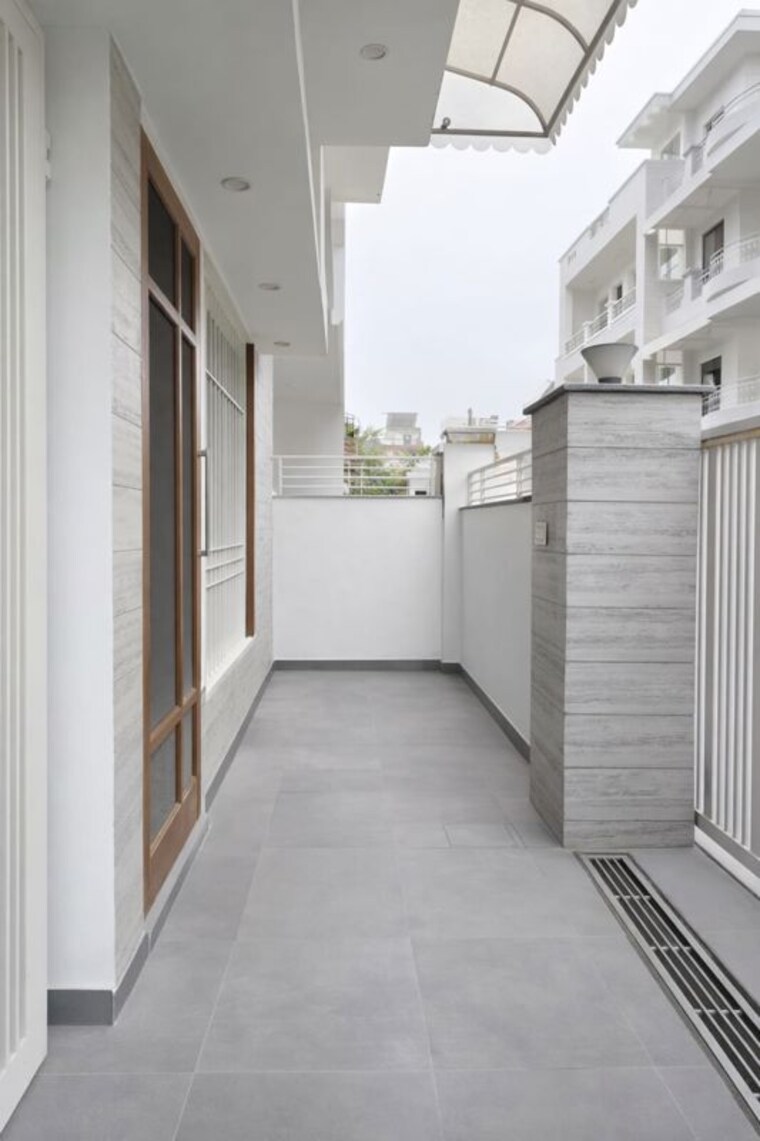 undefined, dhakoli 4 Bedroom 1150 Sq.Ft. Villa In Dhakoli Zirakpur 10248649