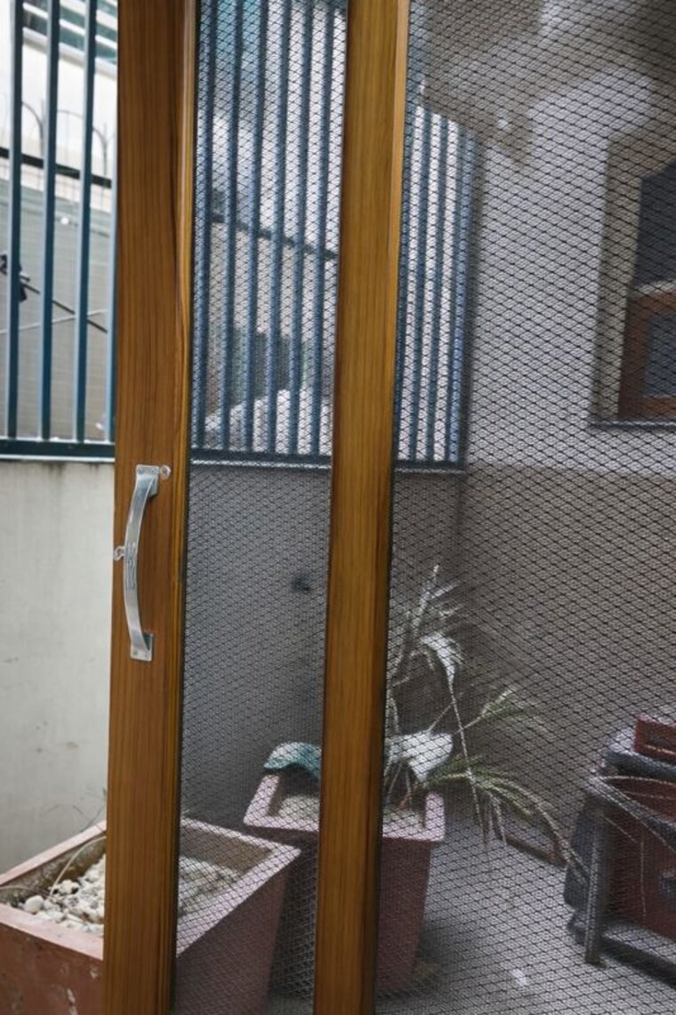 Balcony, dhakoli 4 Bedroom 1150 Sq.Ft. Villa In Dhakoli Zirakpur 10248649