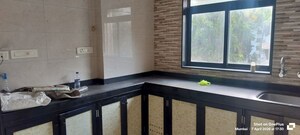 Kitchen in 1 BHK Apartment at Sambhav Grandeur, Mazgaon – for Rent