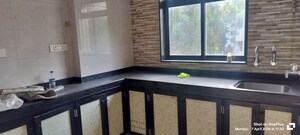 Kitchen in 1 BHK Apartment at Sambhav Grandeur, Mazgaon – for Rent
