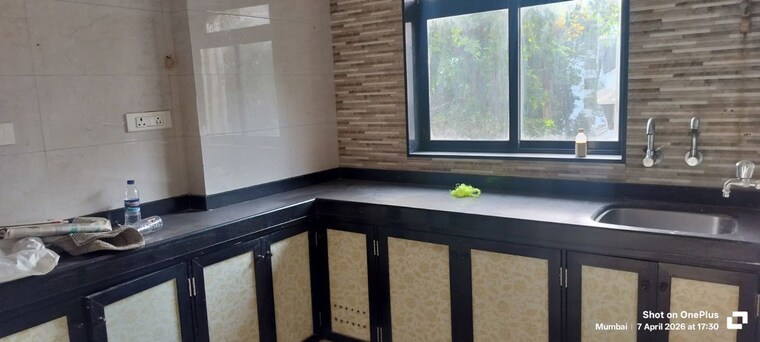 Kitchen, sambhav-grandeur 1 Bedroom 425 Sq.Ft. Apartment In Mazgaon Mumbai 10248507