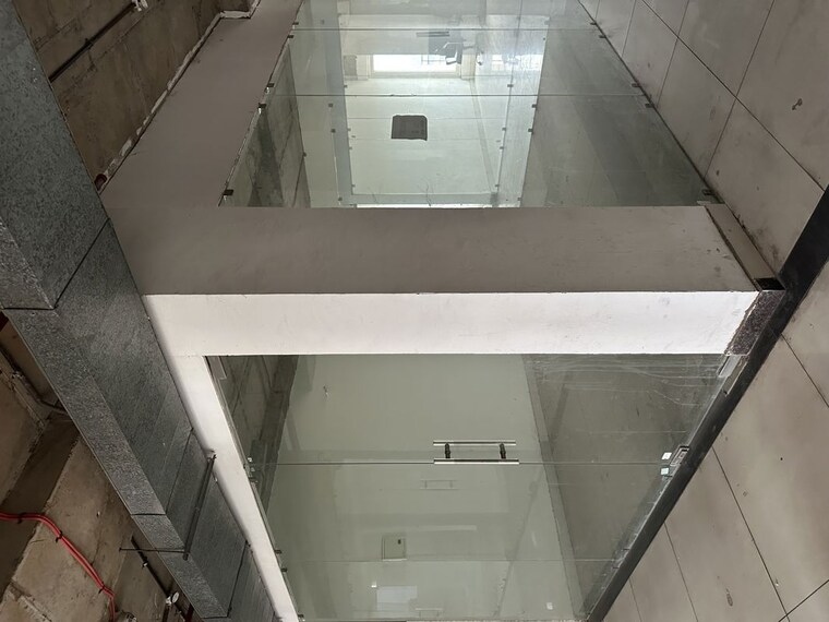 Floor Plan, ambala highway Commercial Showroom 1122 Sq.Ft. In Ambala Highway Zirakpur 10248654