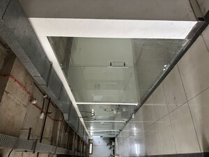 Floor Plan in  Showroom at Ambala Highway – for Sale