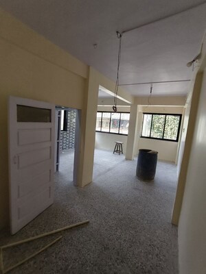 Parking in  Office Space at Dombivli East – for Rent