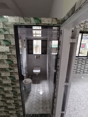 Building Lobby in  Office Space at Dombivli East – for Rent