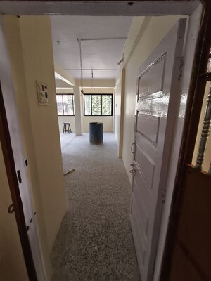 Building Lobby in  Office Space at Dombivli East – for Rent