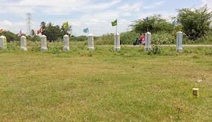 Plot Area in  Plot at Sector 4 Wave City – for Sale