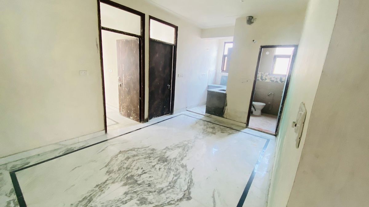 2 BHK Builder Floor For Rent in Mayur Vihar 1