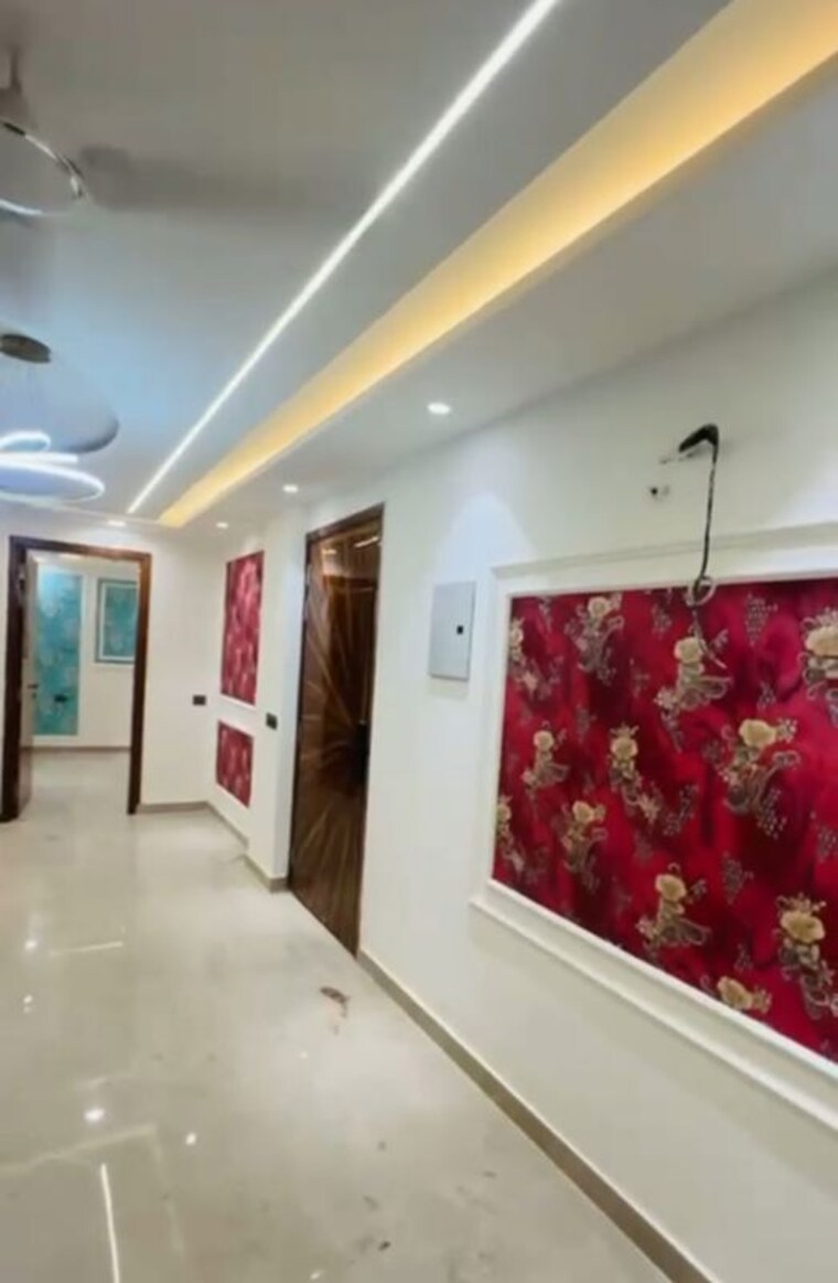 Bedroom, ultima-107 3.5 Bedroom 1500 Sq.Ft. Builder Floor In Sector 104 Noida 10248624