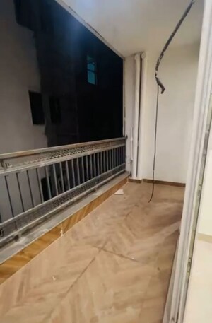 Balcony in 3.5 BHK Builder Floor at Ultima 107, Sector 104 – for Sale