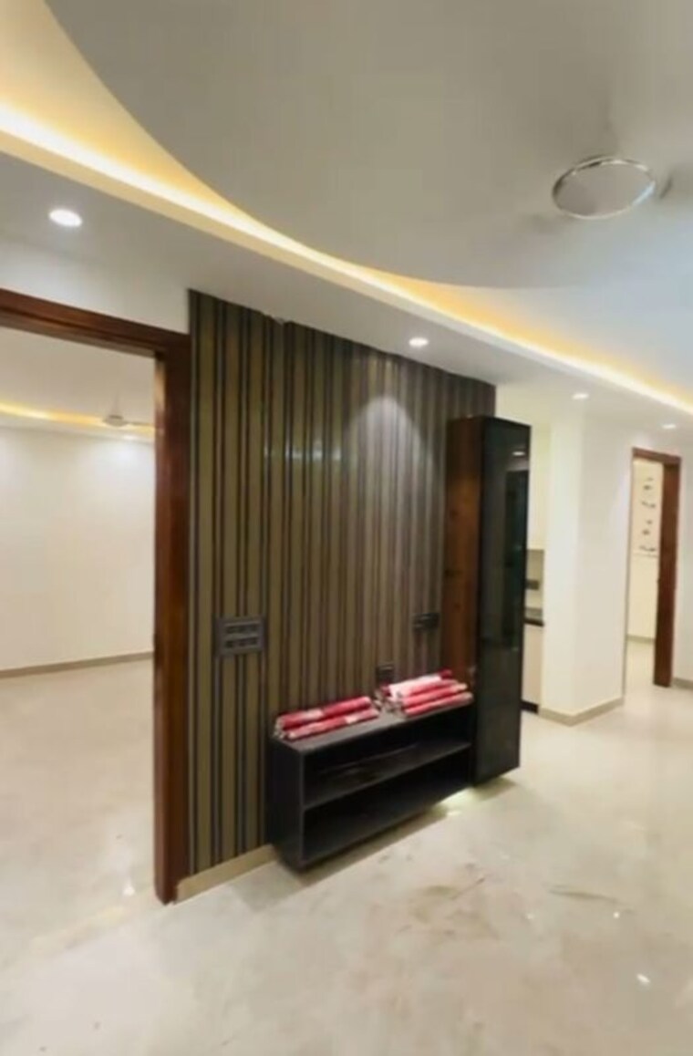 Living Room, ultima-107 3.5 Bedroom 1500 Sq.Ft. Builder Floor In Sector 104 Noida 10248624