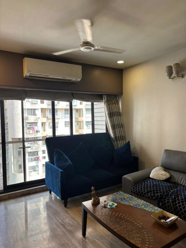 4 BHK 1850 Sq.Ft. Apartment in DLH Sorrento