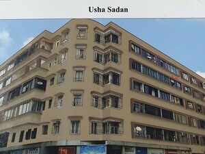 1 BHK Apartment For Sale in Usha Sadan Apartment, Colaba
