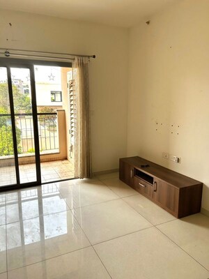 Bedroom in 3 BHK Apartment at Sobha Palm Courts, Kogilu – for Rent