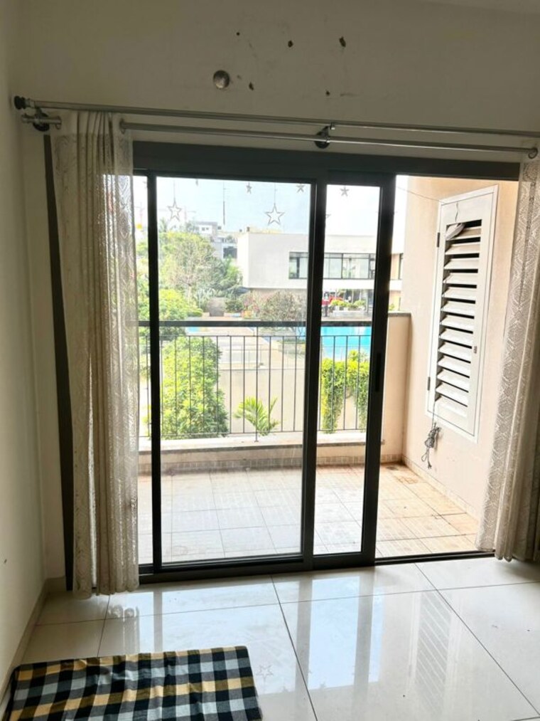Room, sobha-palm-courts 3 Bedroom 1630 Sq.Ft. Apartment In Kogilu Bangalore 10248656