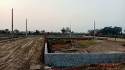Plot For Sale in Sector 17 Yamuna Expressway