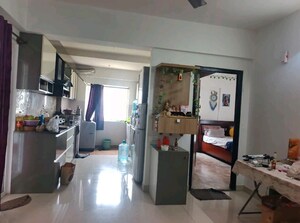 2 BHK Apartment For Rent in Candeur Carlisle, Mahadevpura