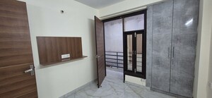 1.5 BHK Builder Floor For Rent in Chattarpur
