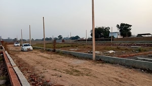 Plot Area in  Plot at Sector 17 Yamuna Expressway – for Sale