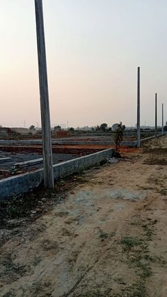 Plot For Sale in Sector 17 Yamuna Expressway