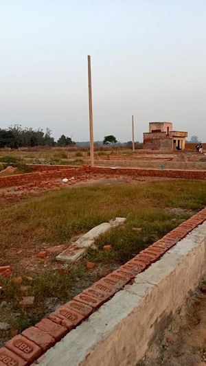 Plot Area in  Plot at Sector 17 Yamuna Expressway – for Sale